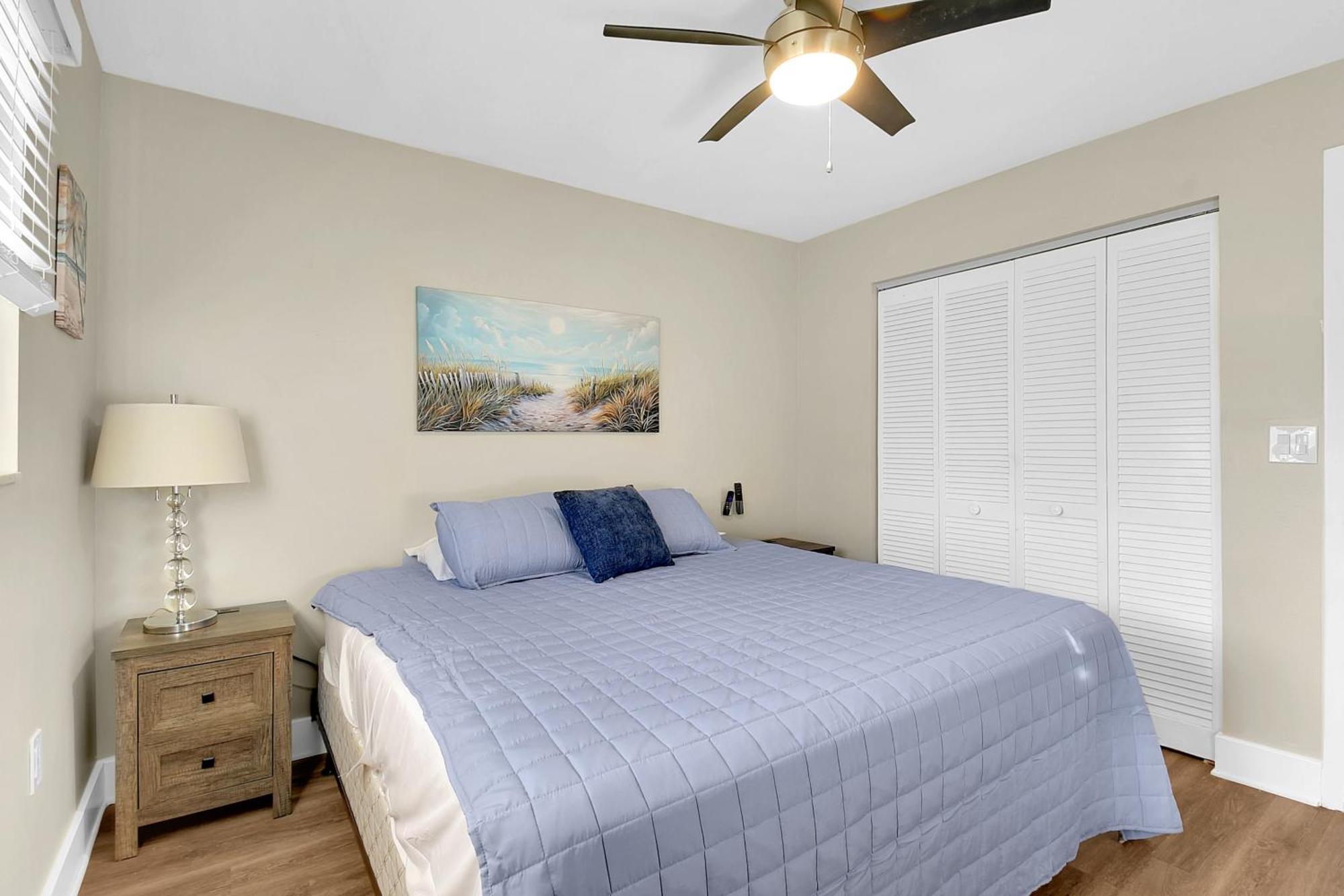 Oceanfront Oasis Appartement St. Augustine Buitenkant foto