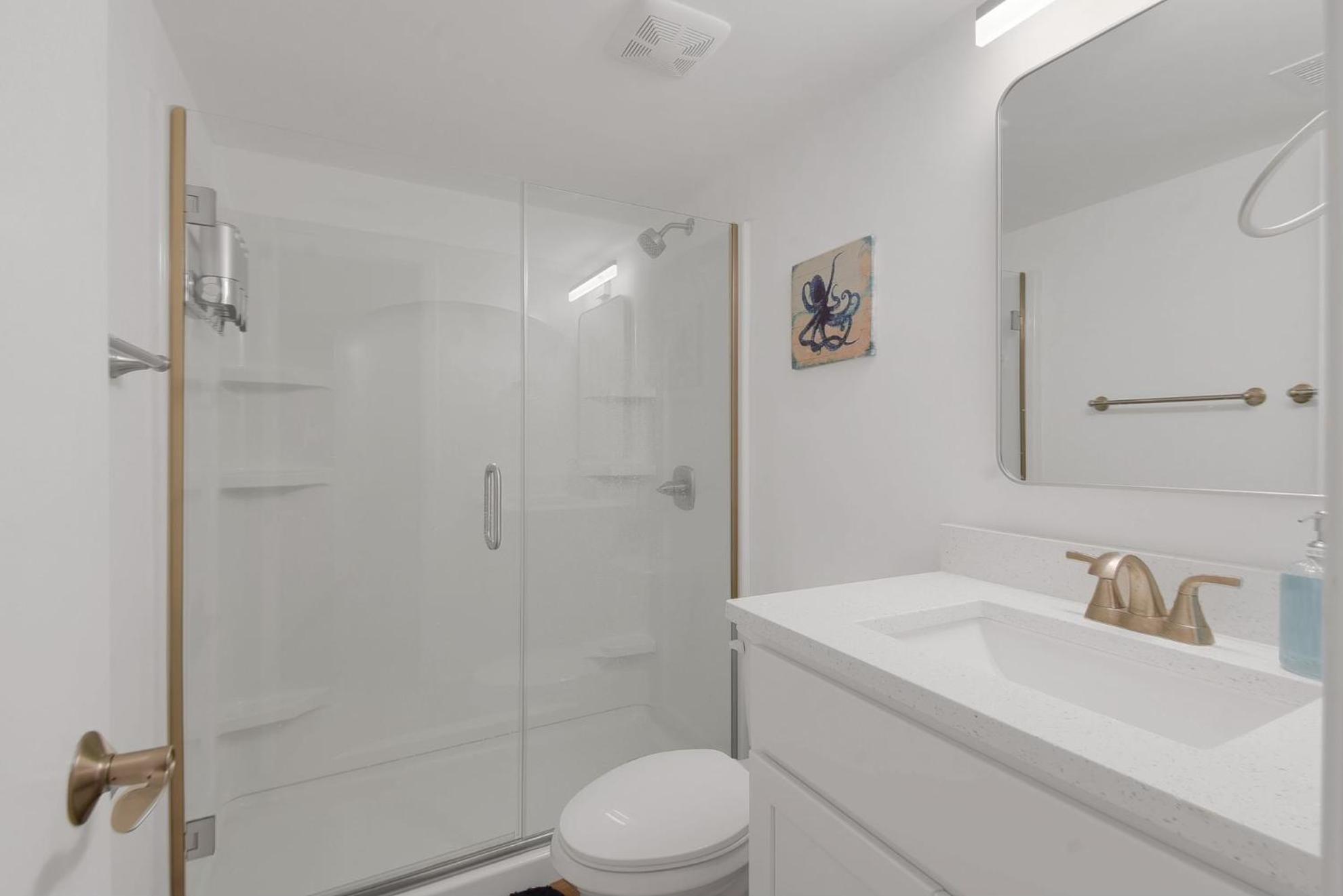 Oceanfront Oasis Appartement St. Augustine Buitenkant foto