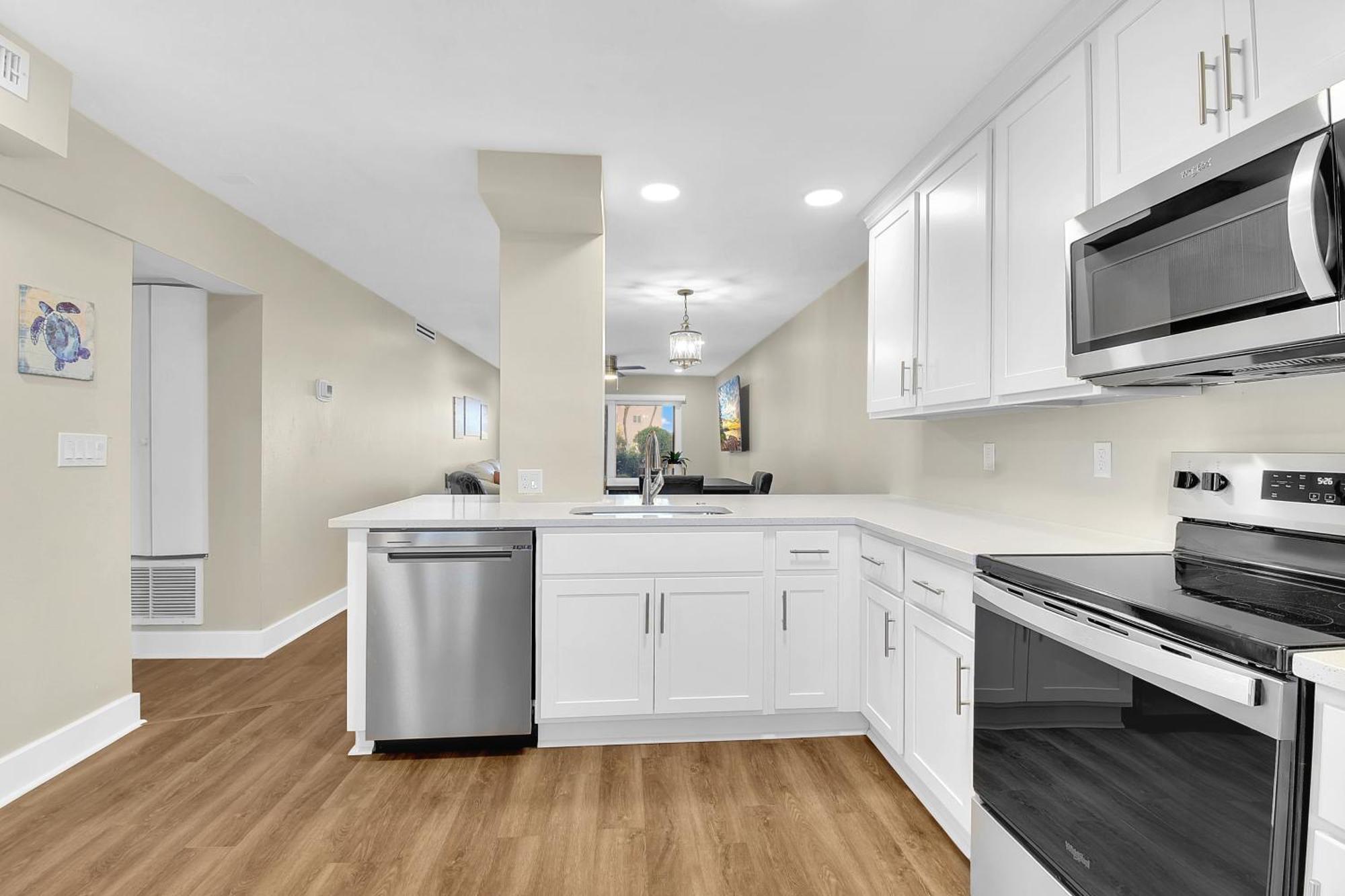 Oceanfront Oasis Appartement St. Augustine Buitenkant foto
