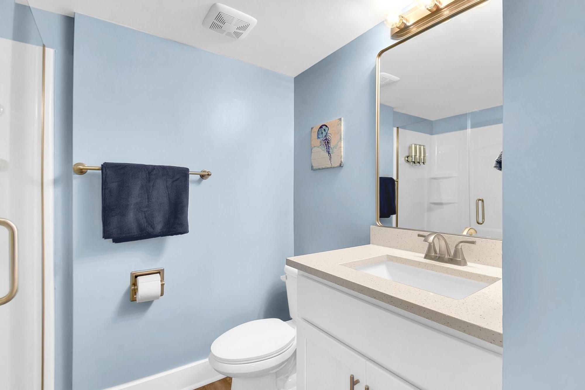 Oceanfront Oasis Appartement St. Augustine Buitenkant foto