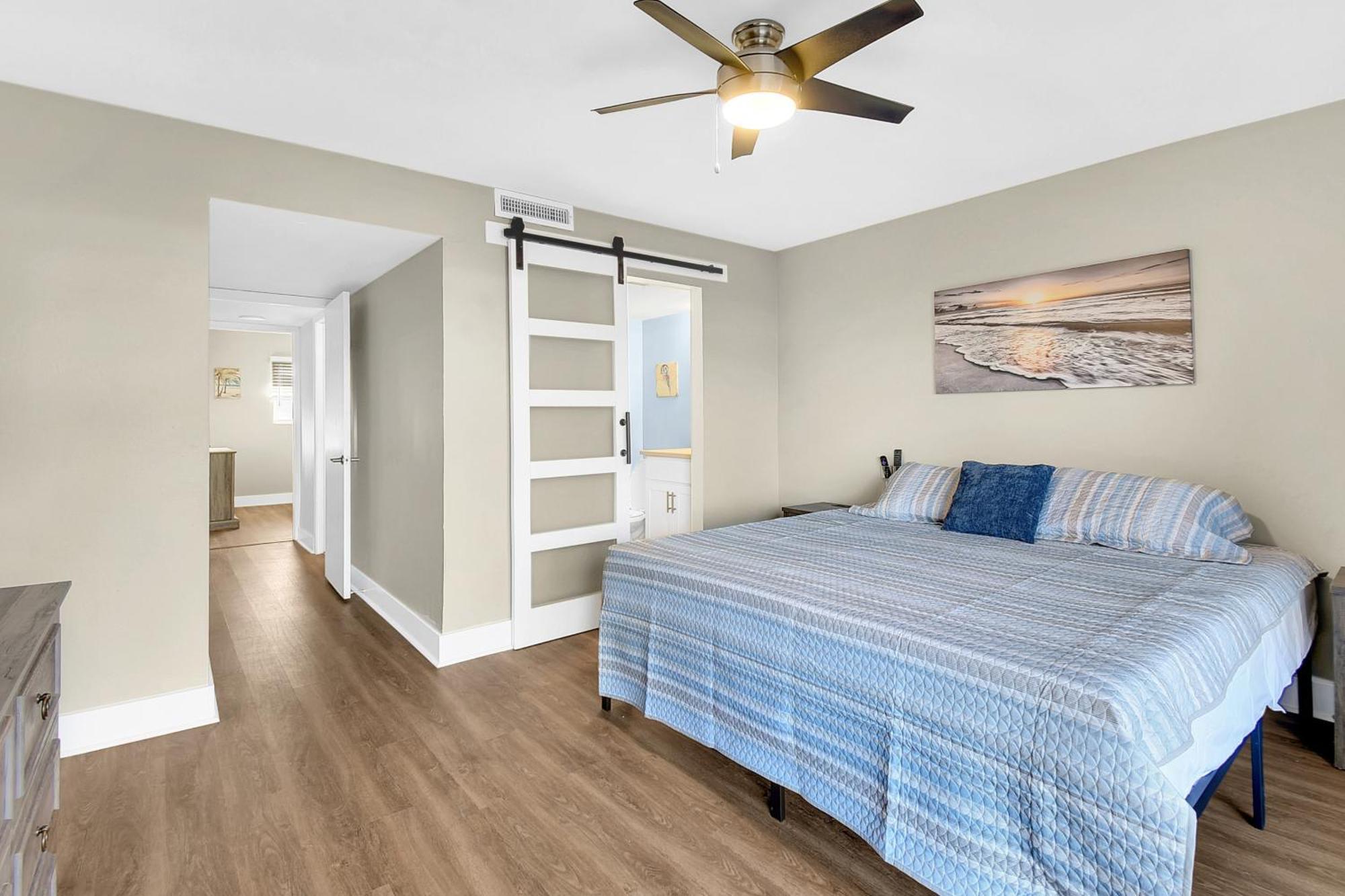 Oceanfront Oasis Appartement St. Augustine Buitenkant foto