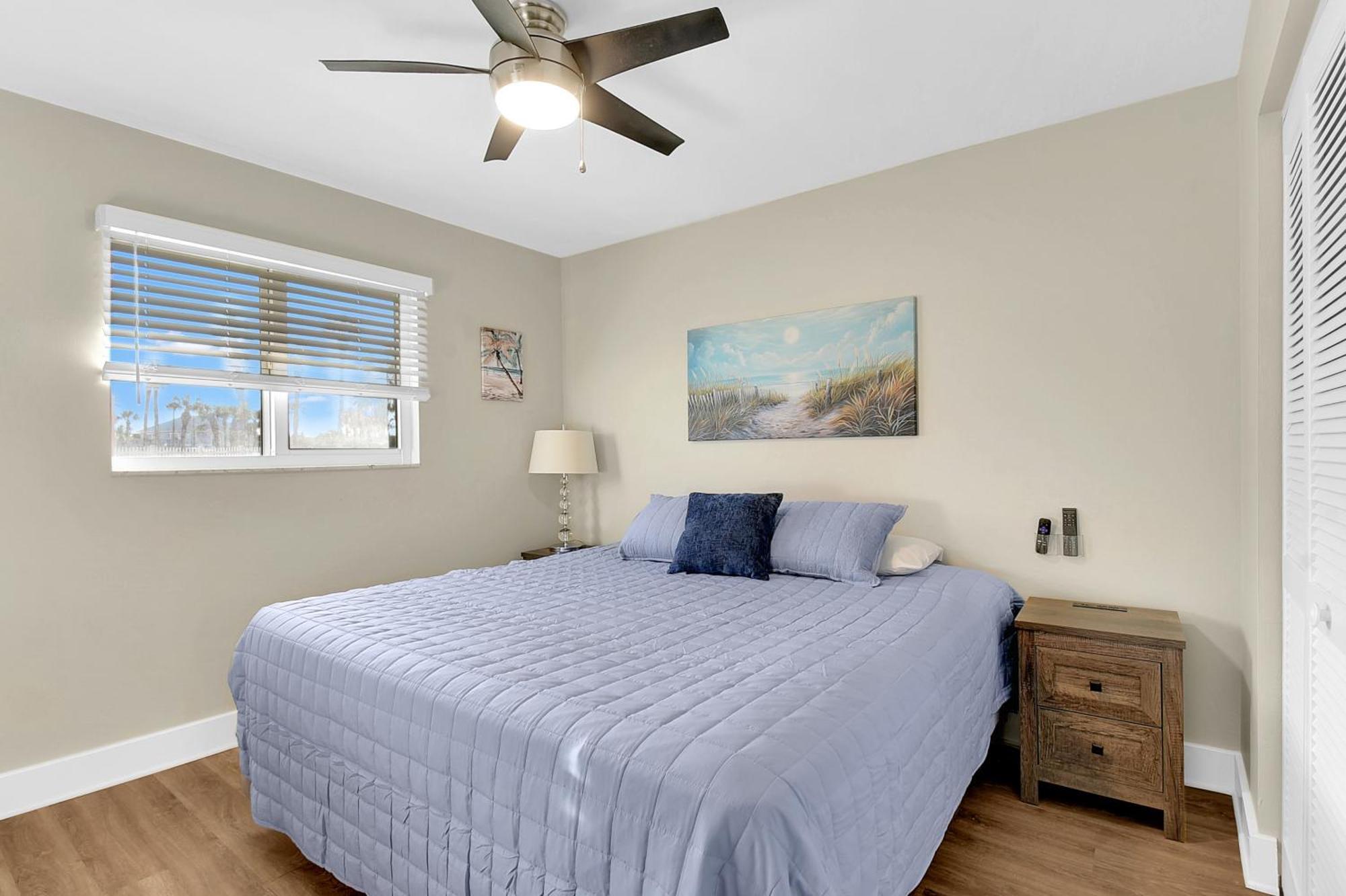 Oceanfront Oasis Appartement St. Augustine Buitenkant foto