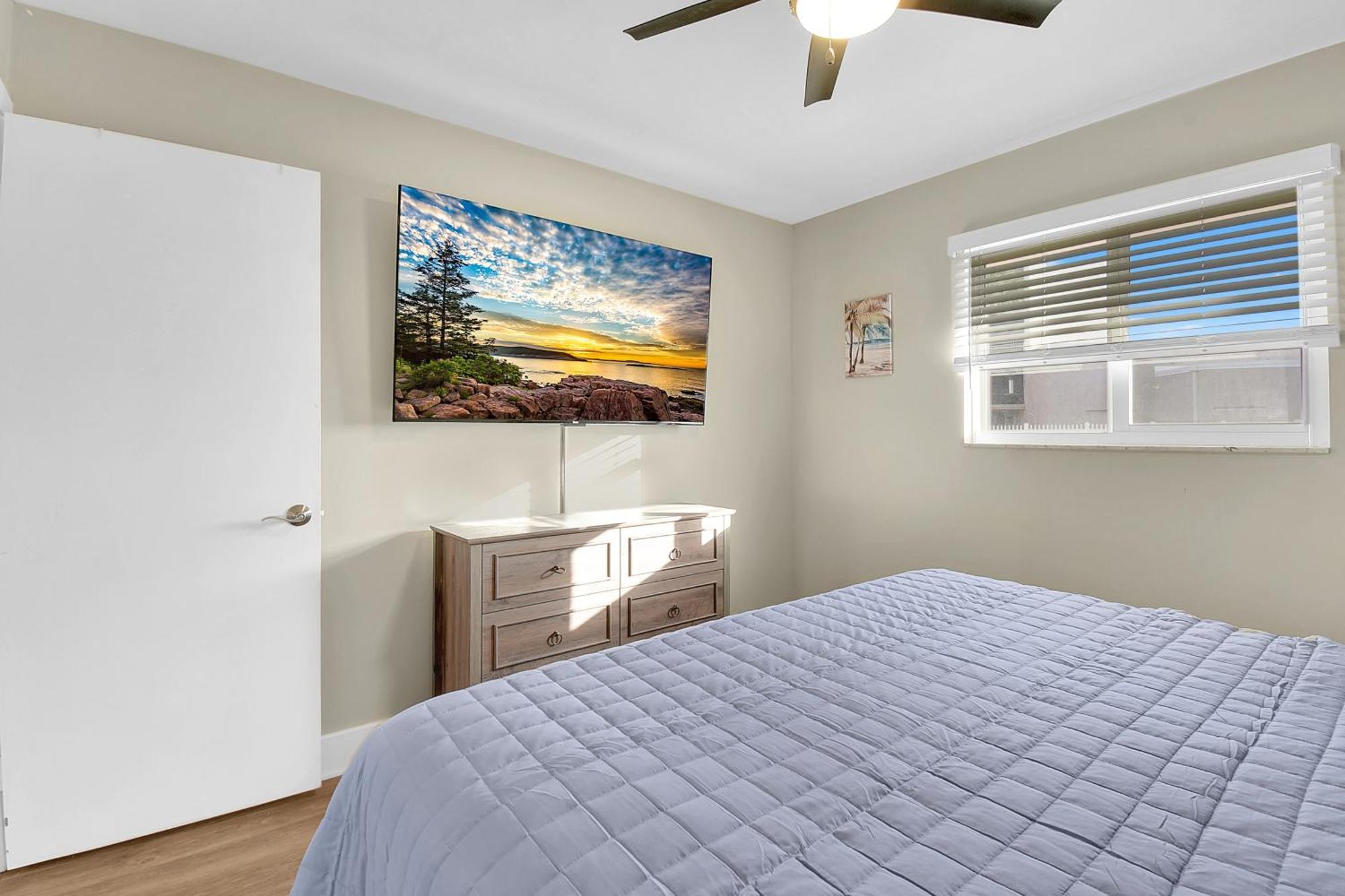 Oceanfront Oasis Appartement St. Augustine Buitenkant foto